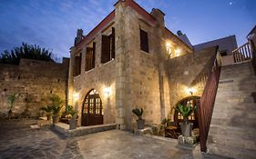 Kamara Antica Apartments